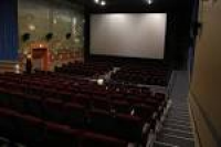 West Seattle Blog… | ADMIRAL THEATER: First renovated screen to ...