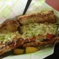 Quiznos - CLOSED - 18 Reviews - Sandwiches - 334 NE Northgate Way ...