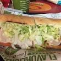 Quiznos - Sandwiches - 707 E Main St, Downtown, Richmond, VA ...