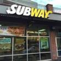 Subway - 27 Reviews - Fast Food - Seattle, WA - Menu - Phone ...