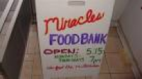 Miracles FoodBank and Outreach - FoodPantries.org