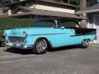 Memory Lane Motors - Classic Car dealer in Renton, Washington ...