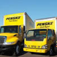Penske Truck Rental - Truck Rental - 12840 48th Ave S, Tukwila, WA ...