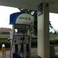 ARCO - Gas Station in Renton
