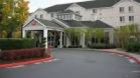 Hilton Garden Inn Seattle-Renton - 3 HRS star hotel in Renton ...