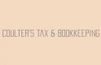 Coulter's Tax & Bookkeeping 10 NE Silver Pine Dr Ste 108 ...