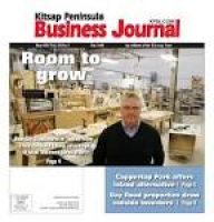 Kitsap Peninsula Business Journal - May 2015 by Kitsap Sun Digital ...