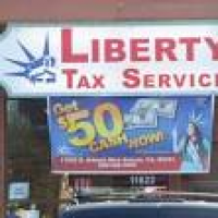 Liberty Tax Service - 14 Photos & 20 Reviews - Tax Services ...