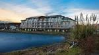 Silverdale Hotels | Oxford Suites Silverdale Hotel