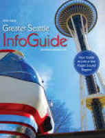 2017-18 Greater Seattle InfoGuide by Vernon Publications - issuu