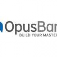 Opus Bank - Banks & Credit Unions - 139 Bendigo Blvd N, North Bend ...