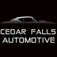 Cedar Falls Automotive - 16 Reviews - Auto Repair - 44121 SE 170th ...