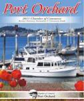 Port Orchard 2011 Chamber Directory by Mike Schiro - issuu