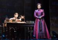 Elizabeth Cree - A Brand New Opera Comes to Chicago