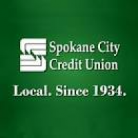 Spokane City Credit Union - Google+