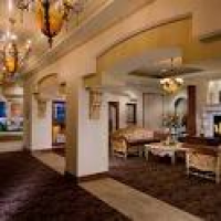 Hotel Lusso - Davenport Hotel Collection - Spokane WA Boutique Hotels