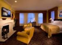 Spokane Hotels - Davenport Hotel Spokane
