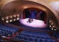 Bing Crosby Theater in Spokane, WA - Cinema Treasures