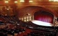 Bing Crosby Theater, Spokane, Washington (he was born in Tacoma ...