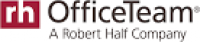 Administrative Jobs & Administrative Staffing | OfficeTeam