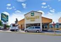Hotel Quality Inn Downtown 4th Avenue, Spokane: the best offers ...