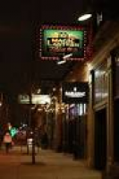 Magic Lantern Theater, Downtown | Adventures in Spokane ...