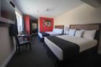 Hotel Ruby, Spokane, WA - Booking.com