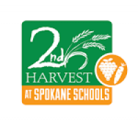 Second Harvest > Second Harvest at Spokane Schools