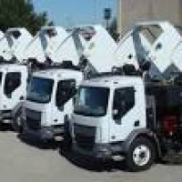 Solid Waste Systems - 10 Photos - Truck Rental - 6515 E Nixon Ave ...
