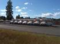 U-Haul: Moving Truck Rental in Deer Park, WA at D P Mini Storage