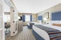 Baymont Inn & Suites Spokane Valley, USA - Booking.com