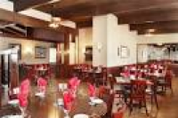 Cafe - Picture of Remington's Restaurant & Lounge, Spokane ...