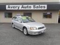 Avery Auto Sales LLC - Used Cars - Sultan WA Dealer