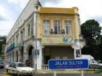 Jalan Sultan – gone with the wind? | 188 Hugh Low Street, Ipoh