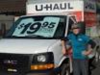 U-Haul: Moving Truck Rental in Fife, WA at Fife You Store It LLC