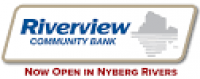 Riverview Community Bank | Banks | Platinum Members - Tualatin ...