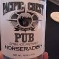 Pacific Crest Pub - CLOSED - Pubs - 500 Wanapa St, Cascade Locks ...
