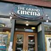 The Grand Cinema - 44 Photos & 139 Reviews - Cinema - 606 S ...