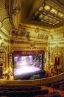 Pantages Theatre - Tacoma, Washington | Explore Tacoma, WA ...