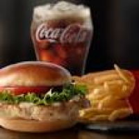 McDonald's - 25 Photos & 20 Reviews - Burgers - 802 Tacoma Ave S ...