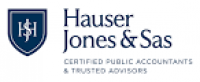 Hauser Jones & Sas | Certified Public Accountants | Bellevue ...