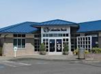 Columbia Bank, Fircrest – Tacoma Construction Company, Western ...