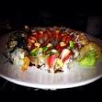 Flying Fish Sushi Bar & Grill - 60 Photos & 150 Reviews - 2723 N ...