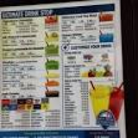 Sonic Drive-In - 20 Reviews - Fast Food - 9810 Pacific Ave, Tacoma ...