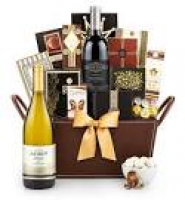 California Classic Wine Gift Basket