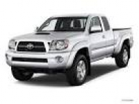 2011 Toyota Tacoma Prices, Reviews and Pictures | U.S. News ...