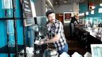 Metronome Coffee: Tacoma, Washington - YouTube