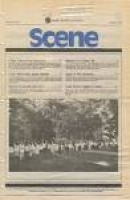 1989 1990 v 20 no 1 4 by Pacific Lutheran University Archives - issuu