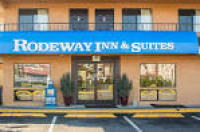 Book Rodeway Inn & Suites in Fife | Hotels.com