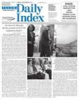 Tacoma Daily Index, September 06, 2013 by Sound Publishing - issuu